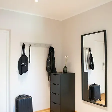 Apartment Modern In The Heart Of
