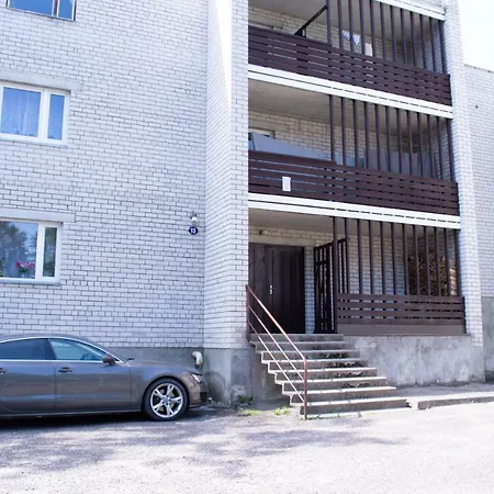 Lägenhet Modern In The Heart Of